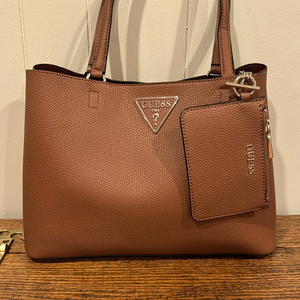 Brand new Guess tote bag